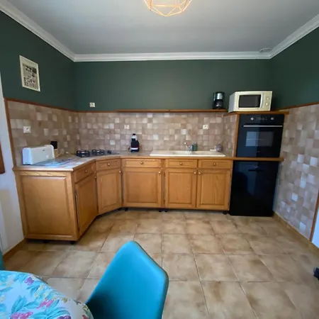 Guest house Sur La Colline