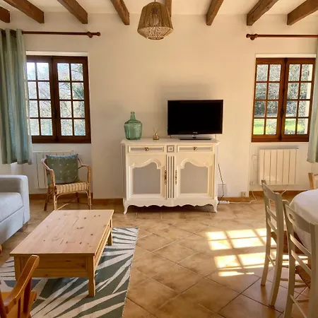 Sur La Colline Guest house Domme