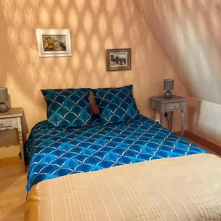 Guest house Sur La Colline Domme